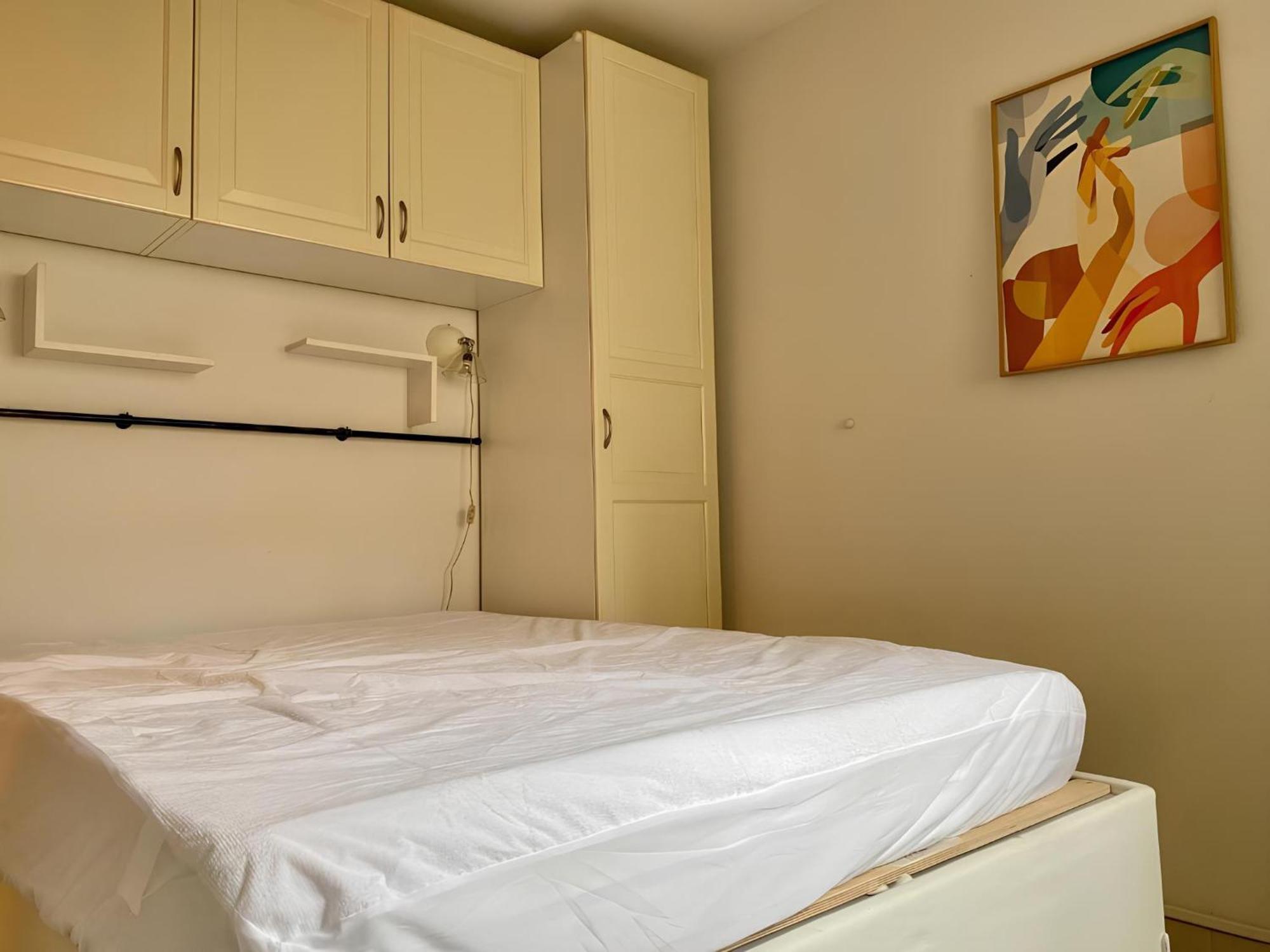 "L'Alhambra" Proche Gare Et Centre Apartment ม็องตง ภายนอก รูปภาพ
