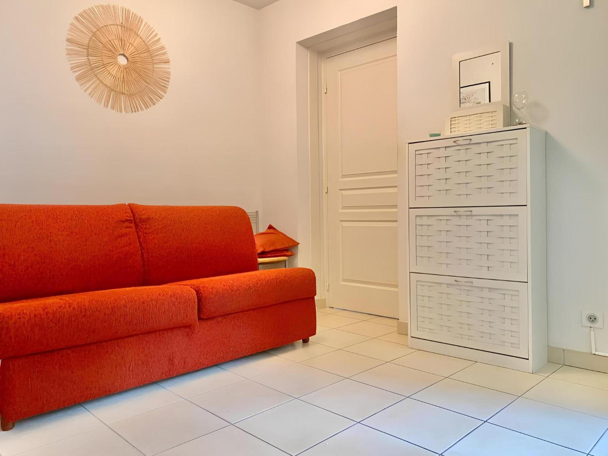 "L'Alhambra" Proche Gare Et Centre Apartment ม็องตง ภายนอก รูปภาพ