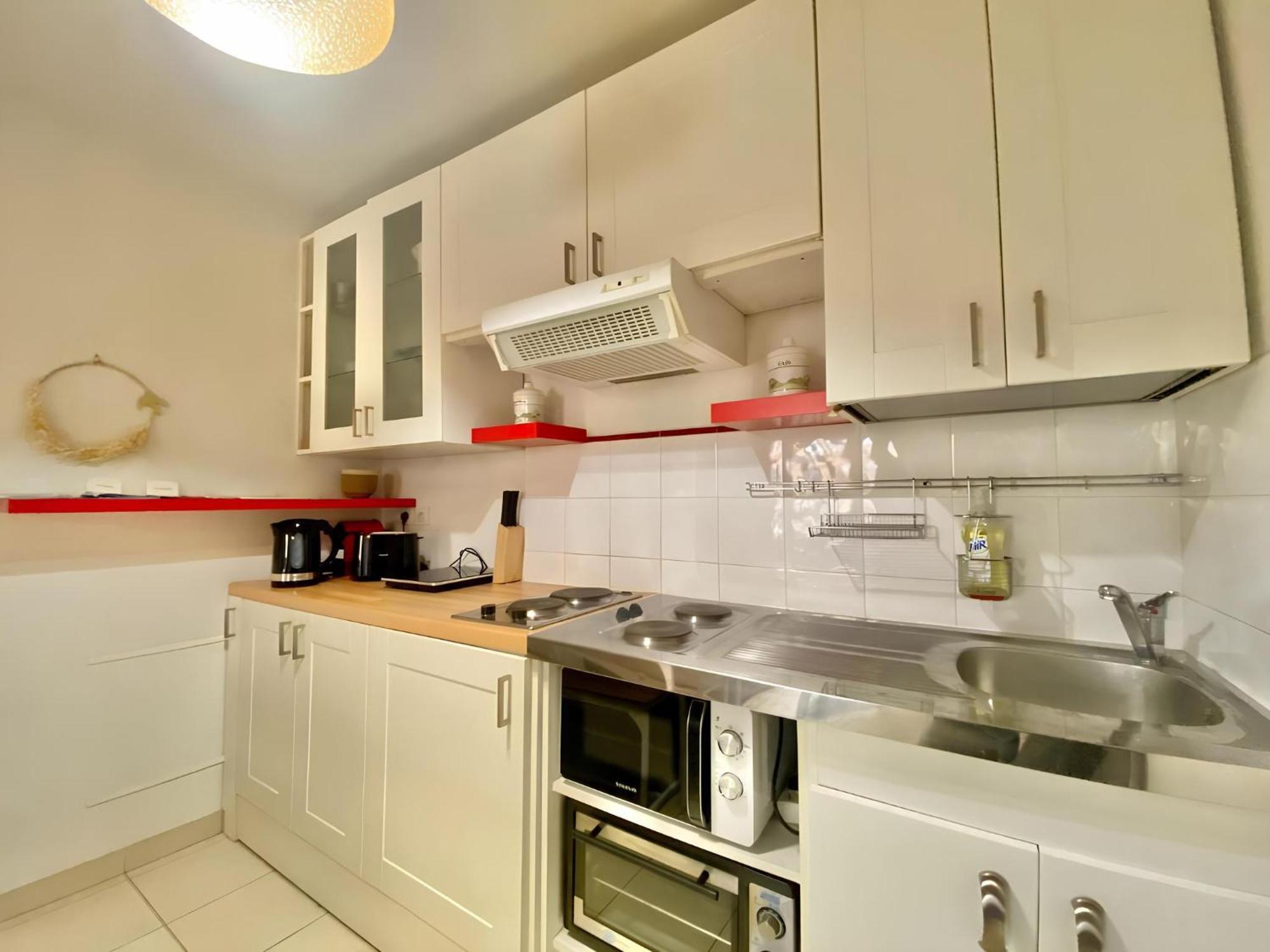 "L'Alhambra" Proche Gare Et Centre Apartment ม็องตง ภายนอก รูปภาพ