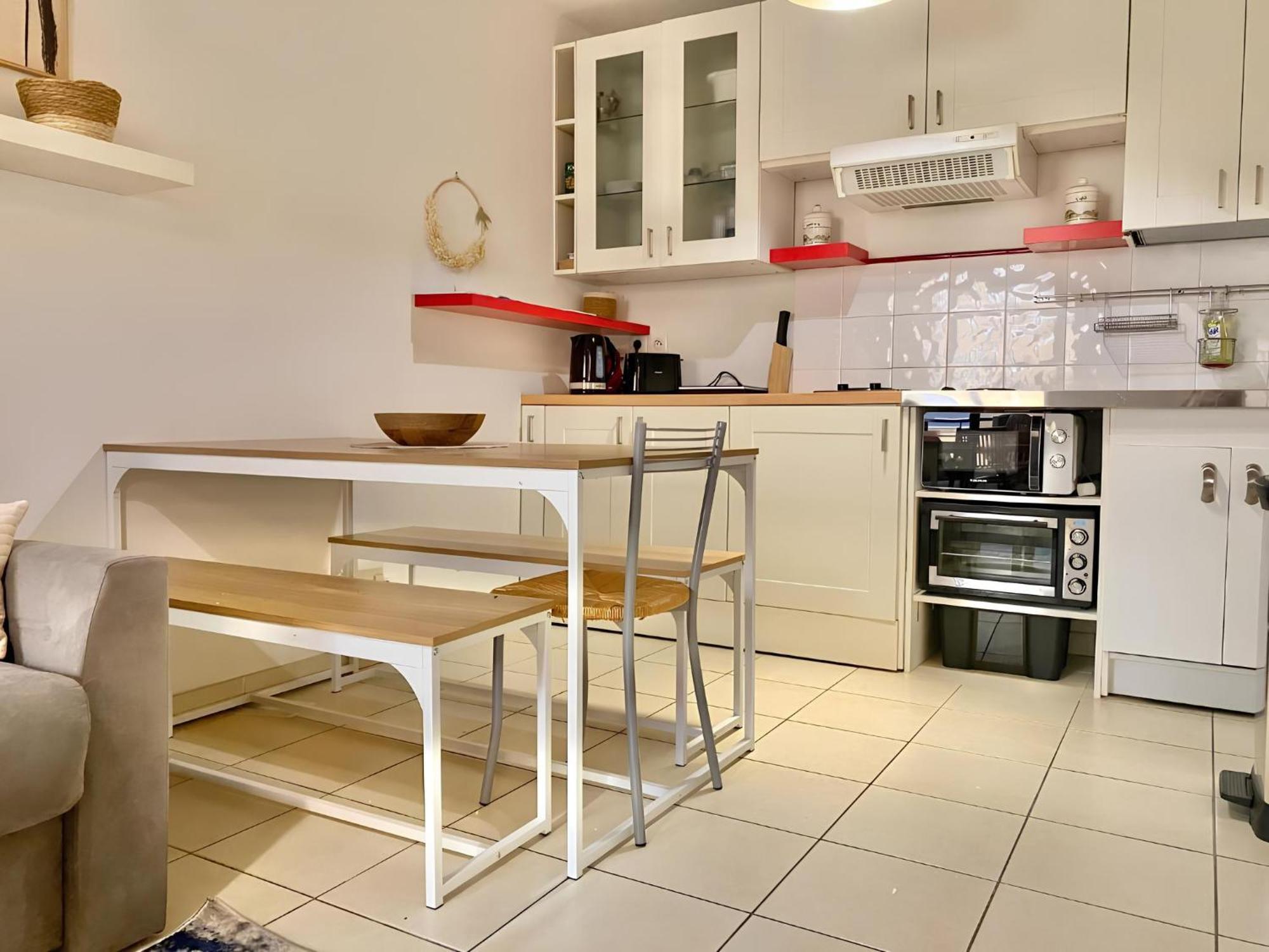 "L'Alhambra" Proche Gare Et Centre Apartment ม็องตง ภายนอก รูปภาพ